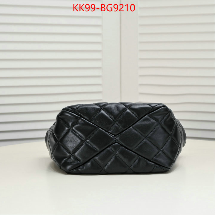 Chanel Bags(4A)-Handbag- shop now ID: BG9210 $: 99USD,