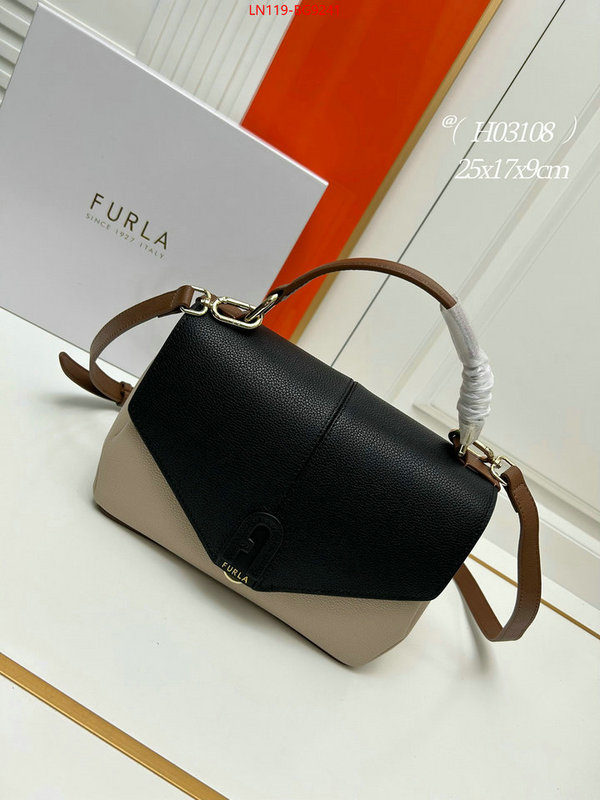 Furla Bags(4A)-Diagonal- what are the best replica ID: BG9241 $: 119USD,