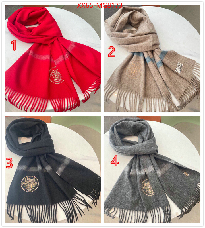 Scarf-Hermes best ID: MG8173 $: 65USD