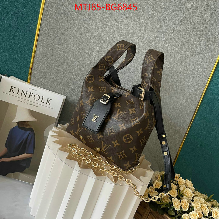 LV Bags(4A)-Pochette MTis Bag- copy aaaaa ID: BG6845 $: 85USD