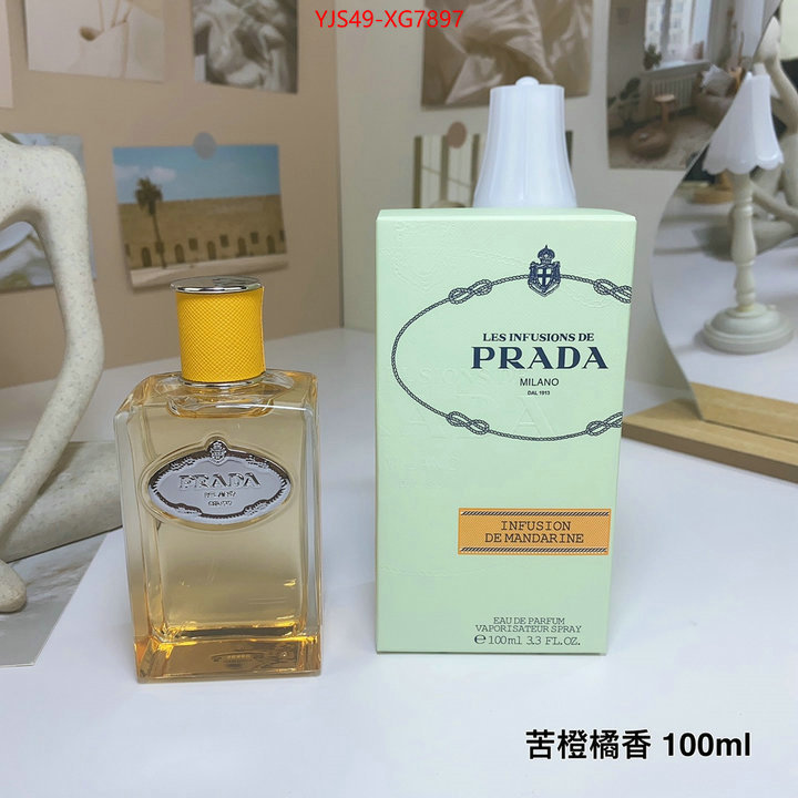 Perfume-Prada fake cheap best online ID: XG7897 $: 49USD