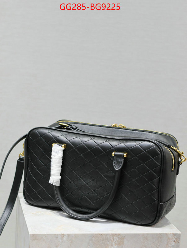 YSL Bags(TOP)-Handbag- best replica ID: BG9225 $: 285USD,