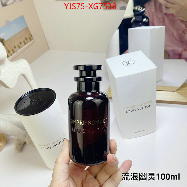 Perfume-LV sellers online ID: XG7538 $: 75USD