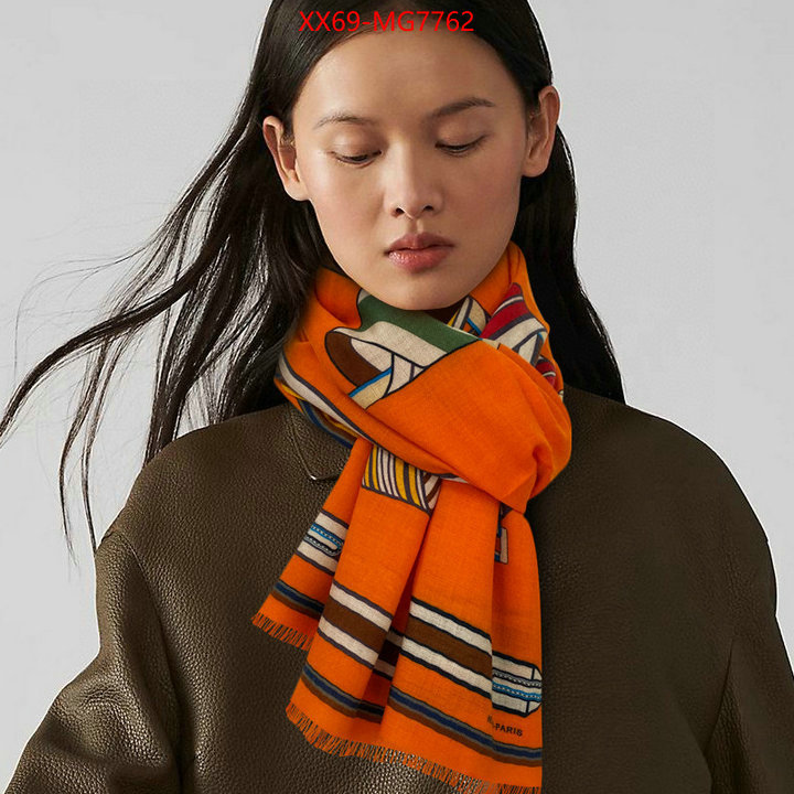 Scarf-Hermes 1:1 clone ID: MG7762 $: 69USD