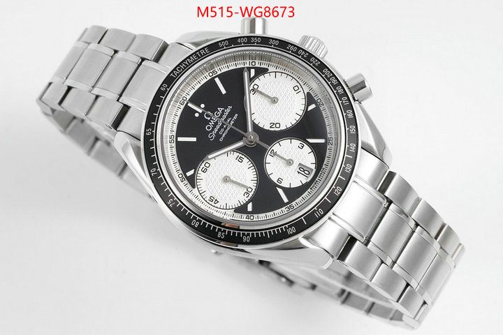 Watch(TOP)-Omega best like ID: WG8673 $: 515USD