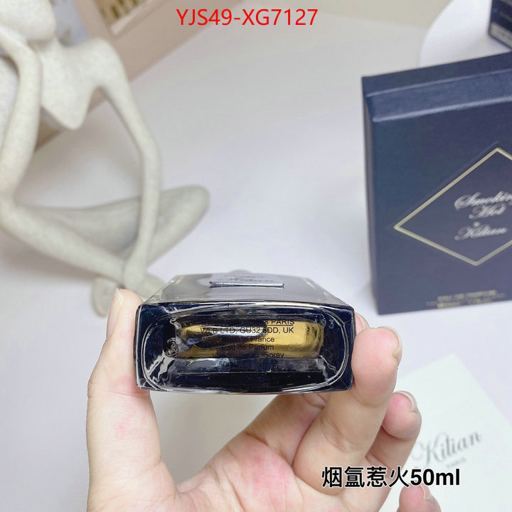 Perfume-Kilian high quality customize ID: XG7127 $: 49USD