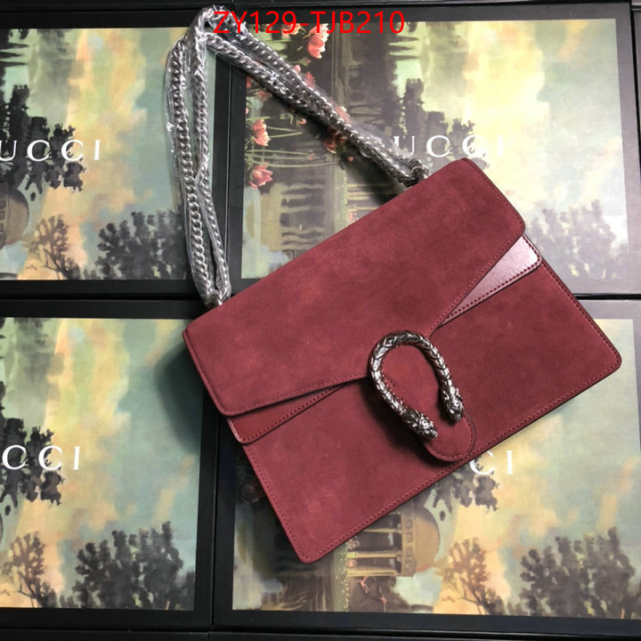 Gucci 5A Bags SALE ID: TJB210