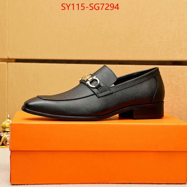 Men Shoes-Hermes buying replica ID: SG7294 $: 115USD