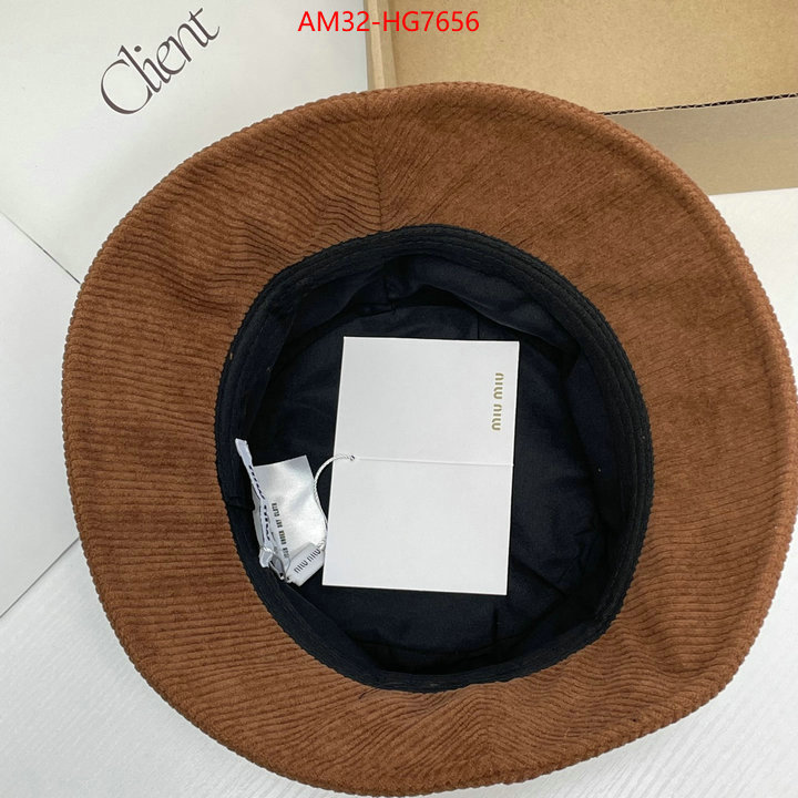 Cap(Hat)-Miu Miu replica how can you ID: HG7656 $: 32USD