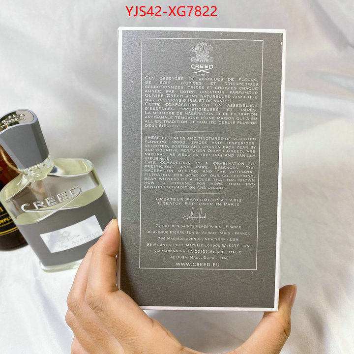Perfume-Creed is it ok to buy replica ID: XG7822 $: 42USD