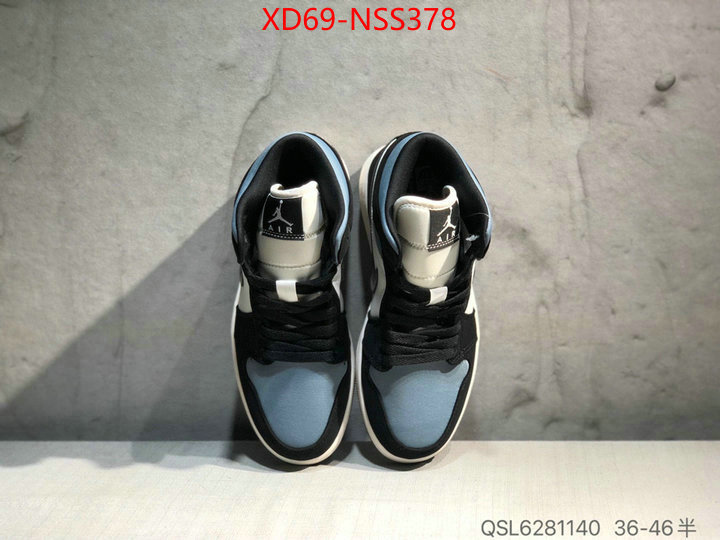 Shoes SALE ID: NSS378