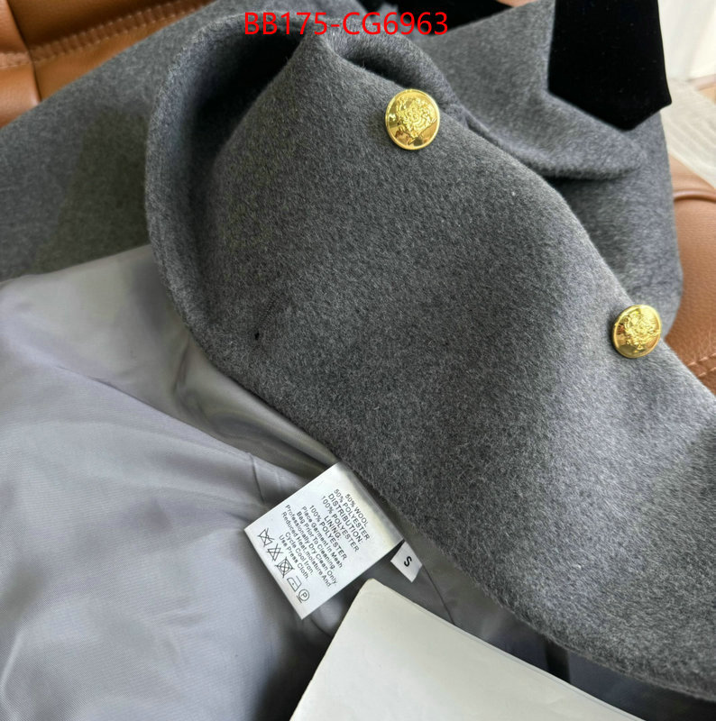 Clothing-Celine online from china designer ID: CG6963 $: 175USD