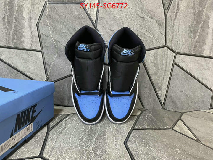 Women Shoes-NIKE can you buy knockoff ID: SG6772 $: 145USD