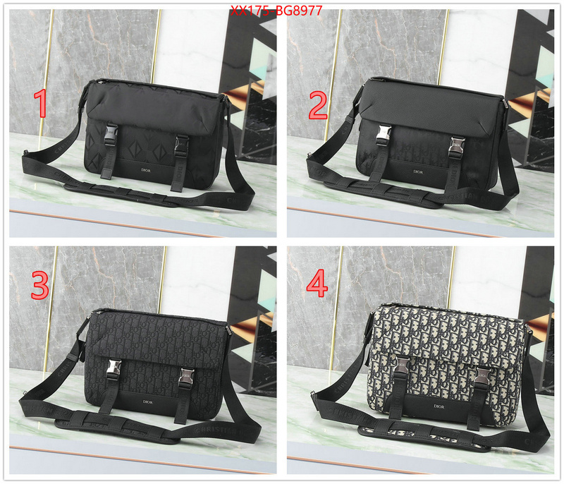 Dior Bags(TOP)-Other Style- luxury ID: BG8977 $: 175USD,