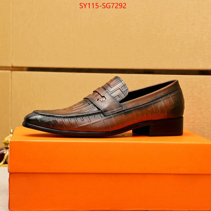 Men Shoes-Hermes found replica ID: SG7292 $: 115USD