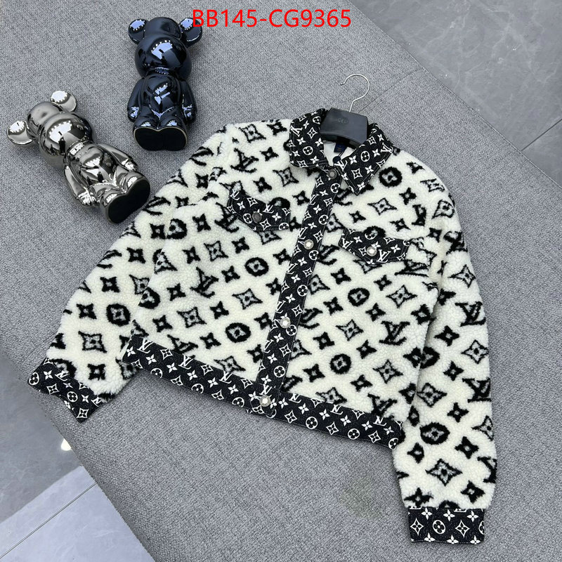 Clothing-LV buy online ID: CG9365 $: 145USD