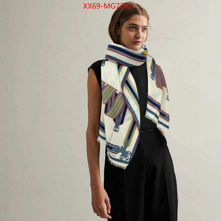 Scarf-Hermes 1:1 clone ID: MG7762 $: 69USD