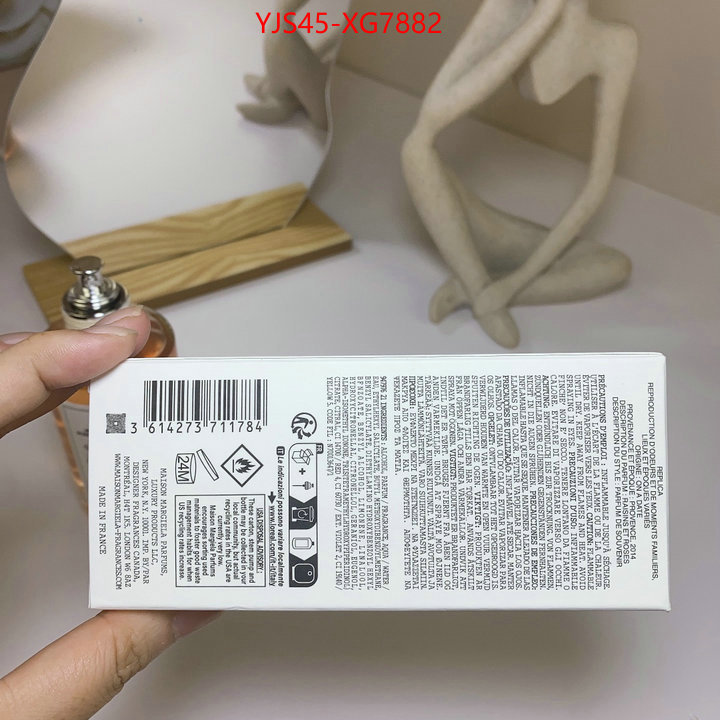 Perfume-Maison Margiela best website for replica ID: XG7882 $: 45USD