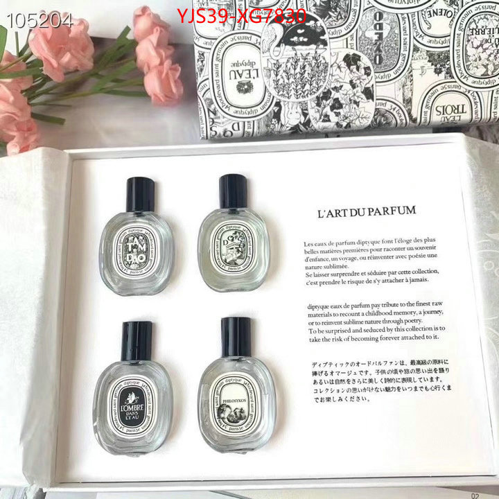 Perfume-Diptyque website to buy replica ID: XG7830 $: 39USD