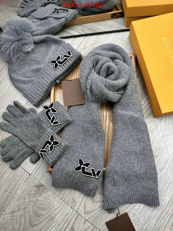 Scarf-LV best replica 1:1 ID: MG8161 $: 75USD