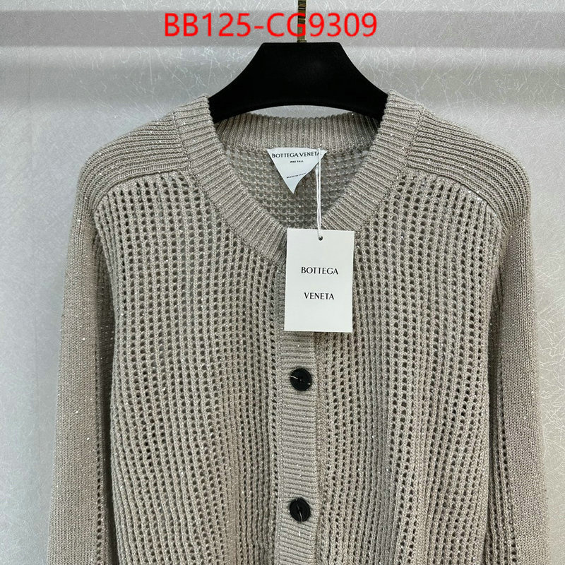 Clothing-BV high quality ID: CG9309 $: 125USD