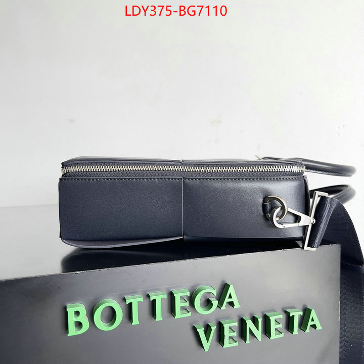 BV Bags(TOP)-Handbag- wholesale replica ID: BG7110 $: 375USD