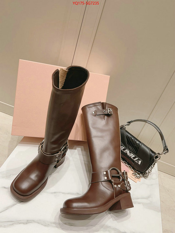 Women Shoes-Boots where can i buy the best quality ID: SG7235 $: 175USD