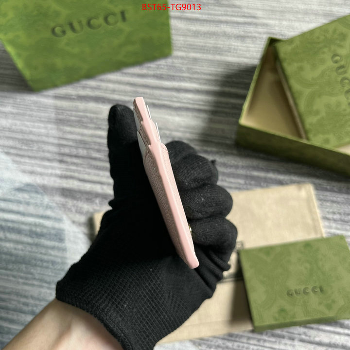 Gucci Bags(TOP)-Wallet- copy ID: TG9013 $: 65USD,