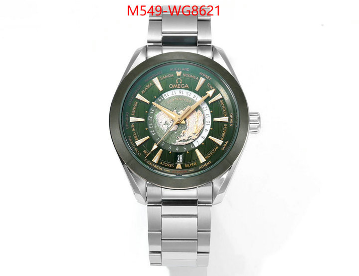 Watch(TOP)-Omega mirror quality ID: WG8621 $: 549USD