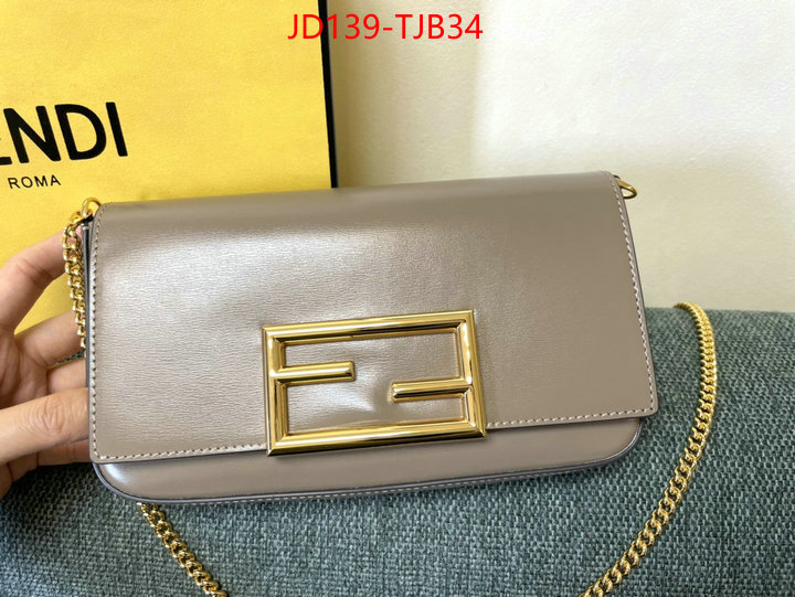 Fendi 5A Bags SALE ID: TJB34