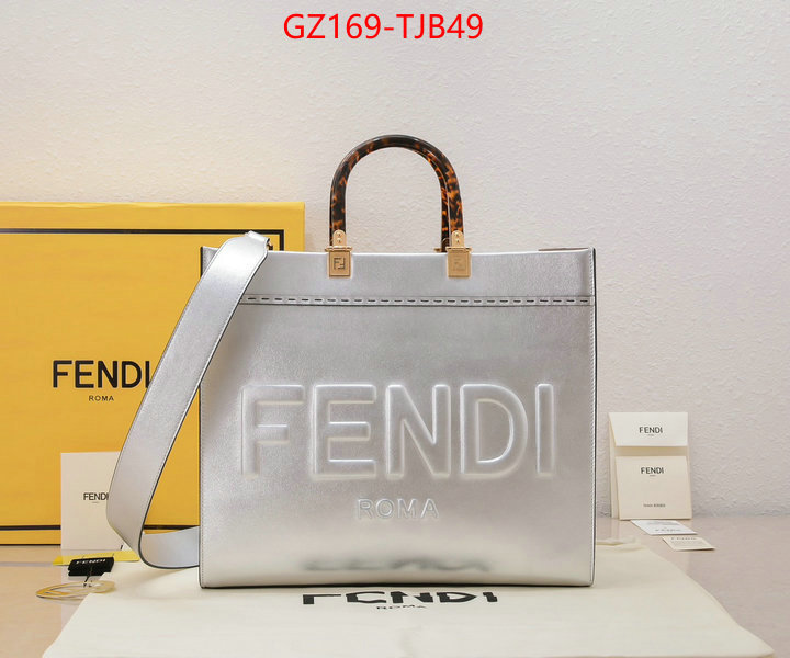 Fendi 5A Bags SALE ID: TJB49