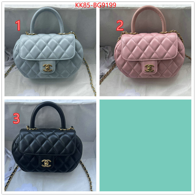 Chanel Bags(4A)-Diagonal- copy aaaaa ID: BG9199 $: 85USD,