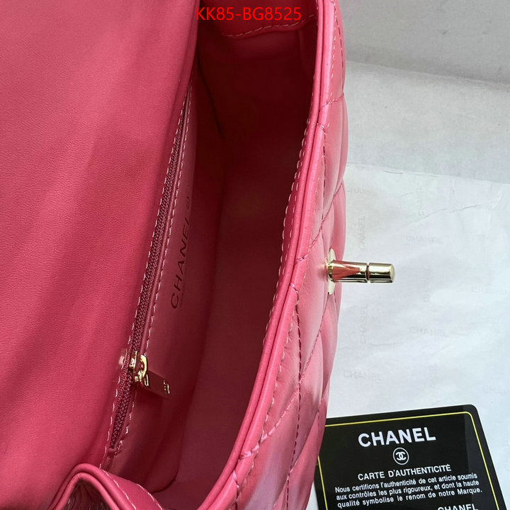 Chanel Bags(4A)-Diagonal- cheap high quality replica ID: BG8525 $: 85USD