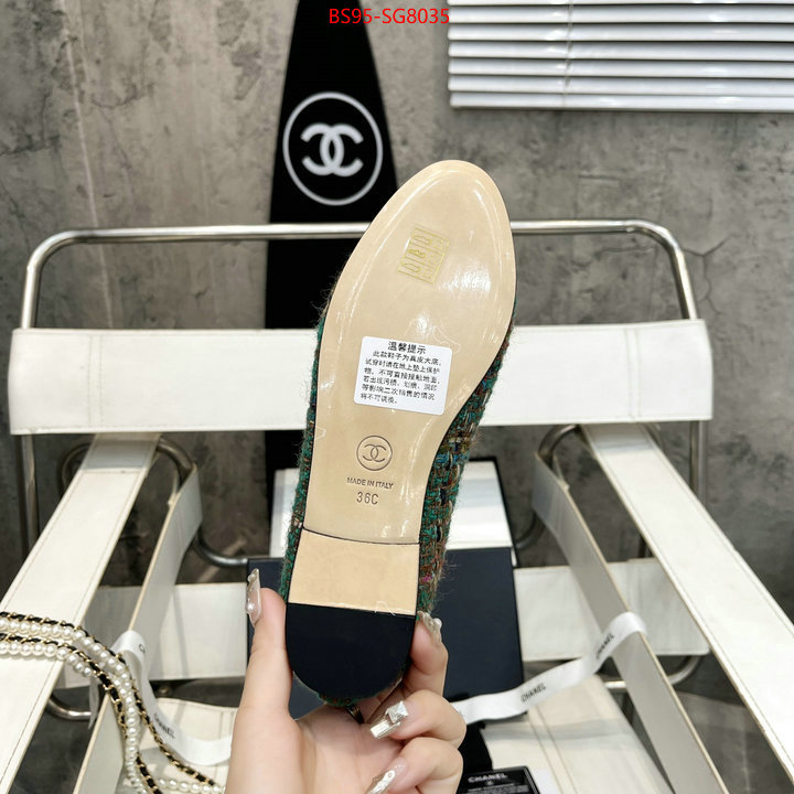 Women Shoes-Chanel is it illegal to buy dupe ID: SG8035 $: 95USD