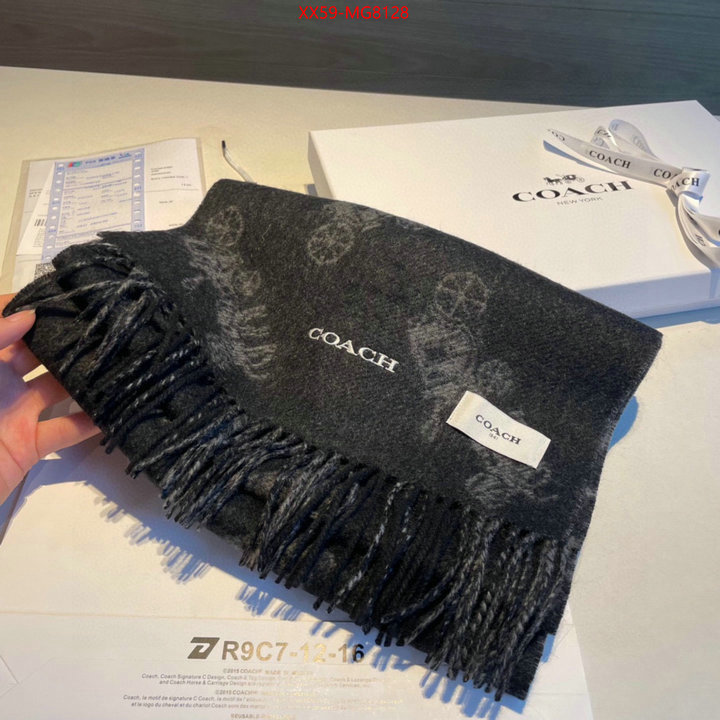 Scarf-Coach how to start selling replica ID: MG8128 $: 59USD