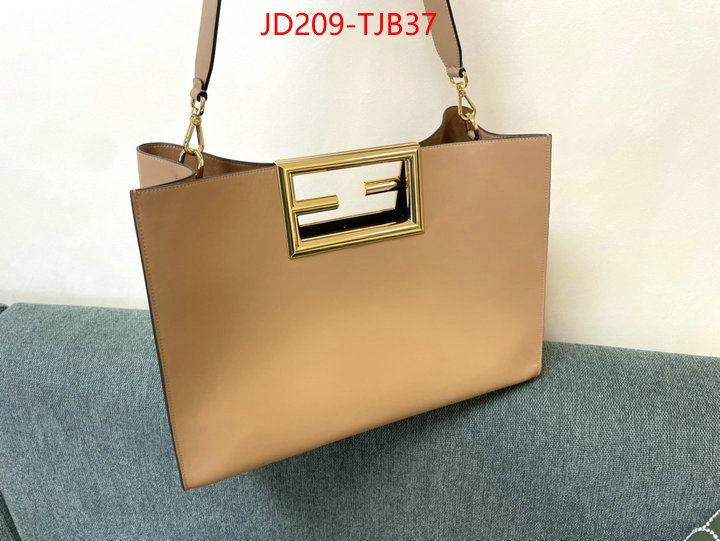 Fendi 5A Bags SALE ID: TJB37