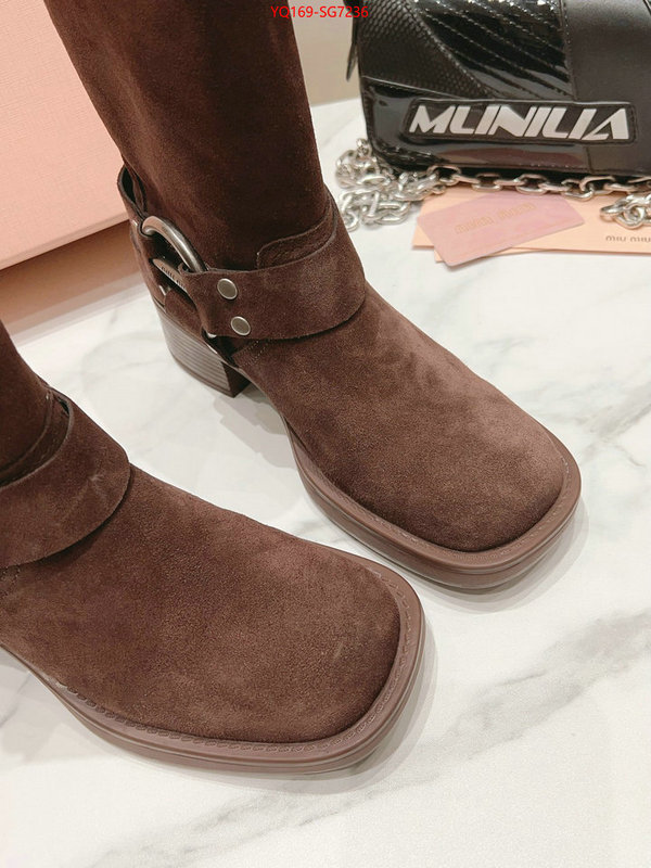 Women Shoes-Boots customize the best replica ID: SG7236 $: 169USD