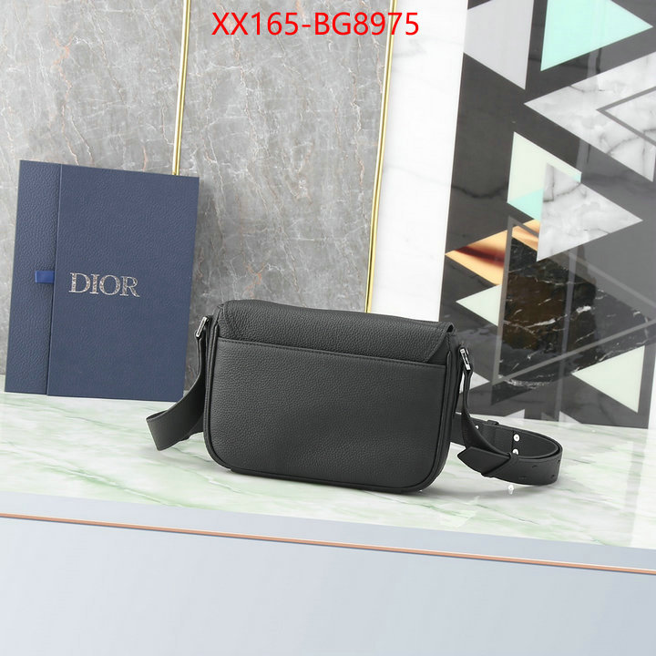 Dior Bags(TOP)-Other Style- where to buy the best replica ID: BG8975 $: 165USD,