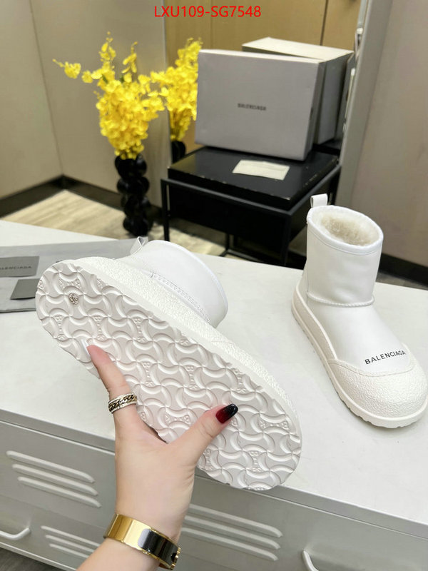 Women Shoes-UGG online from china ID: SG7548 $: 109USD