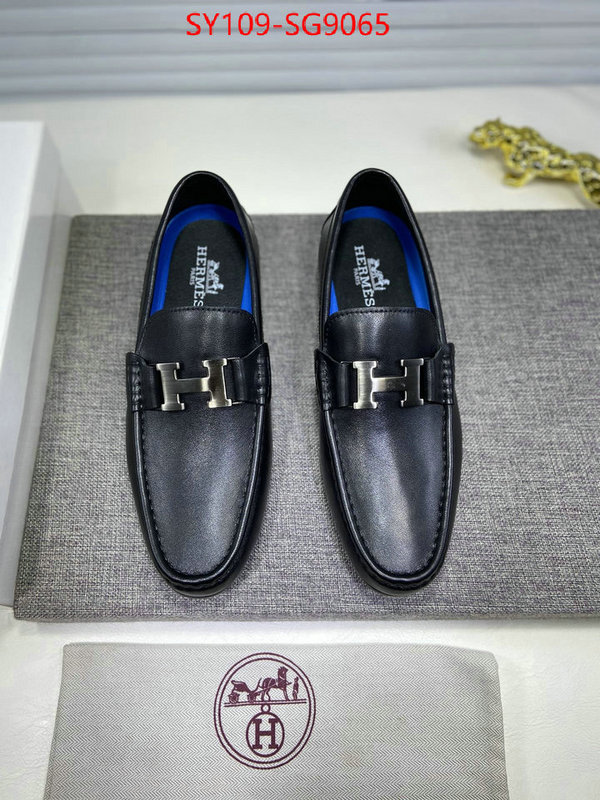 Men Shoes-Hermes found replica ID: SG9065 $: 109USD