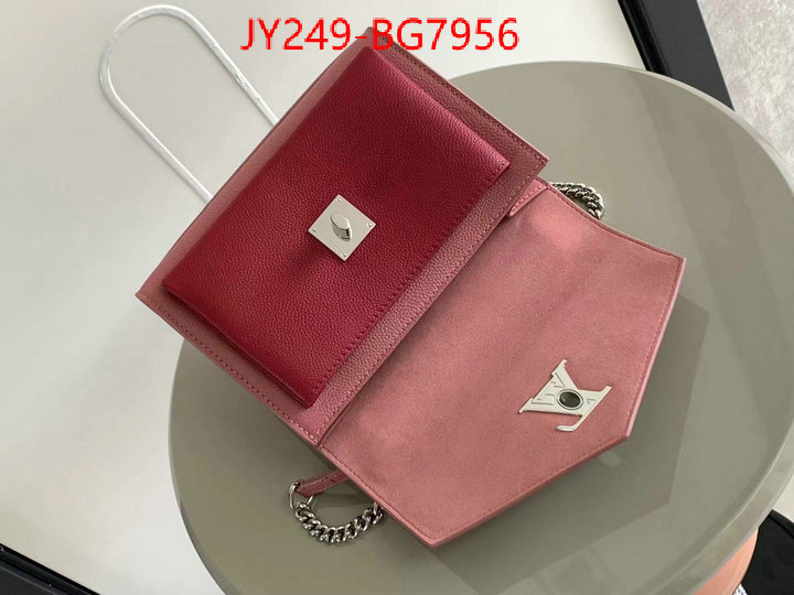 LV Bags(TOP)-Pochette MTis- at cheap price ID: BG7956 $: 249USD,