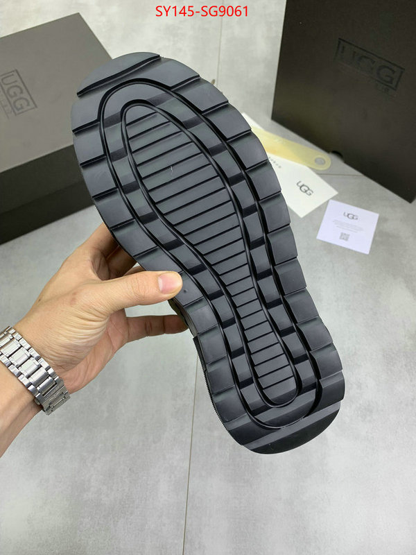 Men Shoes-UGG replica ID: SG9061 $: 145USD