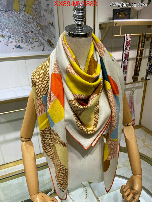 Scarf-Hermes practical and versatile replica designer ID: MV1889 $: 89USD