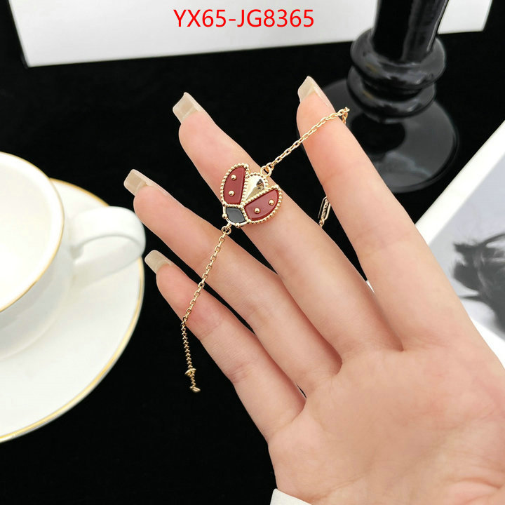 Jewelry-Van Cleef Arpels replcia cheap from china ID: JG8365 $: 65USD