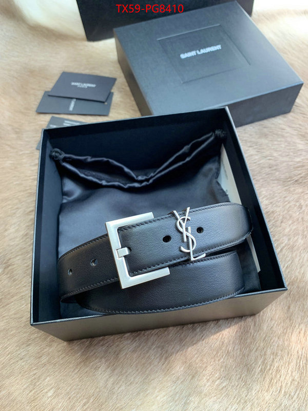 Belts-YSL buy sell ID: PG8410 $: 59USD