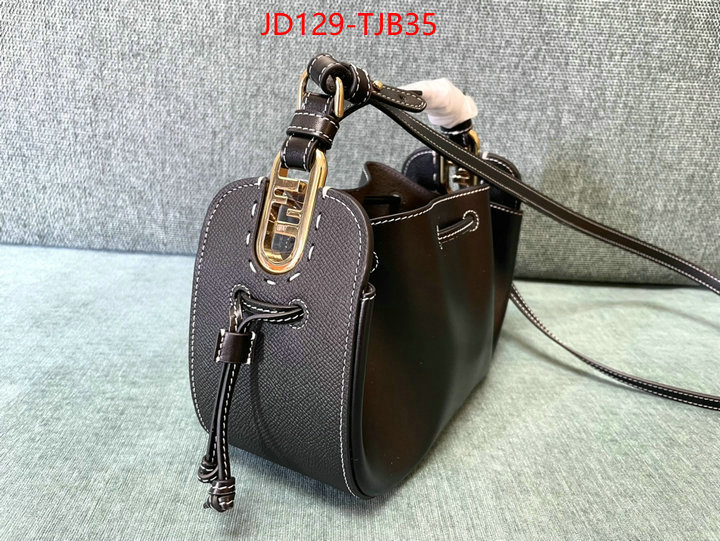 Fendi 5A Bags SALE ID: TJB35