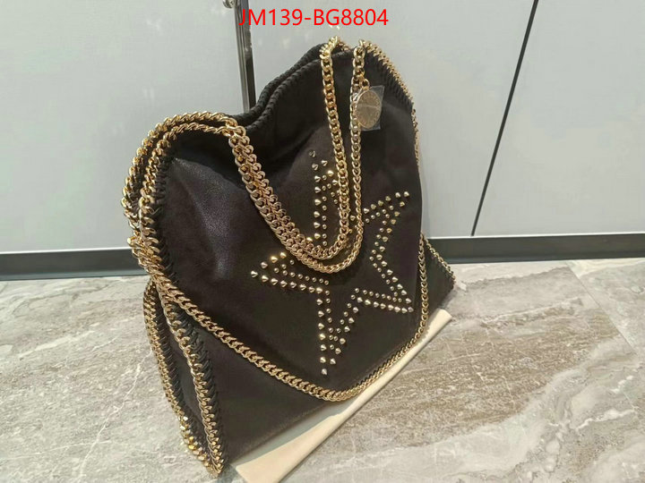 Stella McCartney Bags(TOP)-Handbag- 1:1 replica wholesale ID: BG8804 $: 139USD,