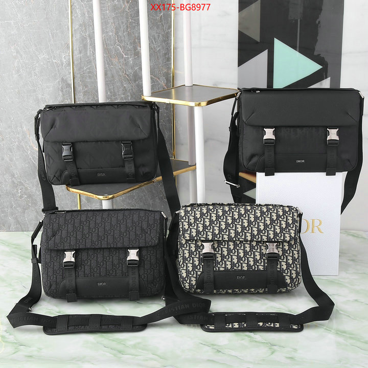 Dior Bags(TOP)-Other Style- luxury ID: BG8977 $: 175USD,