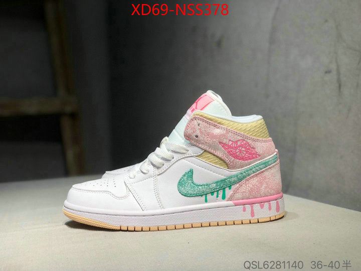 Shoes SALE ID: NSS378