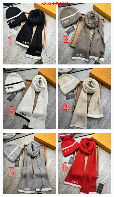 Scarf-LV what best replica sellers ID: MG8158 $: 55USD